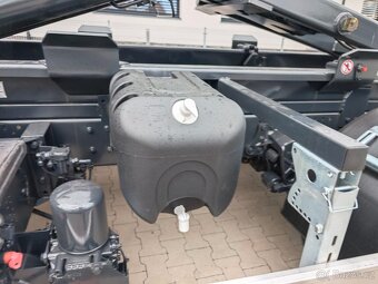 VOLVO FL 210, 16t, nový 10t hákový nosič - 228 000 km - 13