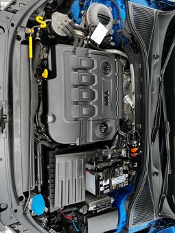 ✅ŠKODA OCTAVIA III COMBI 1.6 TDI 77KW SERVISNÍ KNIHA✅ - 13