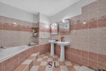 Prostorný byt 3+1 s lodžií v srdci Břevnova, ev.č. 01350 - 13