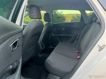 Seat Leon 1.2 tsi, Dig.klima, Výhřev, Led, Alu, NováTK - 13