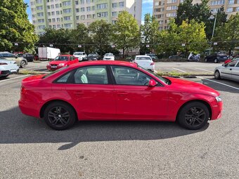 Audi A4, 1.8 TFSi. 5/2009, 196 000 km. - 13