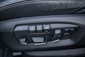 BMW X6 xDrive M50d A/T AJ NA SPLÁTKY - 13
