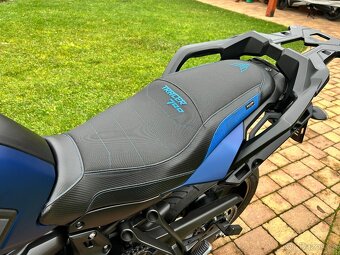 Yamaha MT-07 Tracer700 - 13