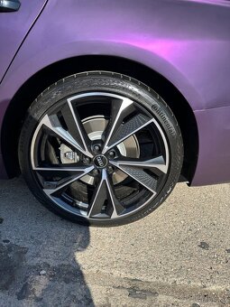 Audi A6 C8 45 TDI Mild Hybrid Výměna - 13