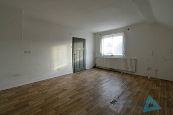 Prodej rodinného domu 3+1, 257 m², Nová Paka – okres Jičín. - 13