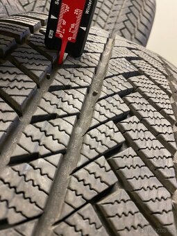 ORIGINAL ALU KOLA MERCEDES GLE V167 275/50/20 - 13