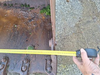 KOMATSU PC 50 MR - 2 - 13