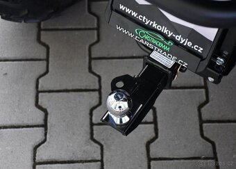 Segway Snarler AT6 L LIMITED EPS E5+1 - 13