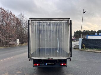 IVECO DAILY 3.0 129 KW MRAZÁK HI-MATIC LED ZÁSUVKA NAVI - 13