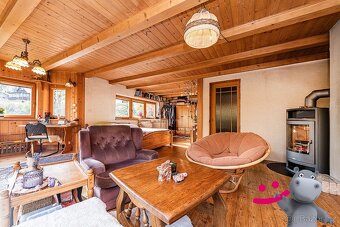 Prodej chalupy  v obci Prunéřov okr. Chomutov, ev.č. 58717 - 13