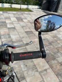 Ducati Monster S4R 2005 VÁNOČNÍ SLEVA ted - 13