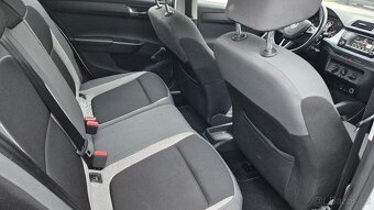 Škoda Fabia III Combi 1.2 TSi 66kw - 13