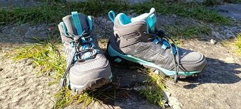 Dívčí boty od vel.35 do vel.37 - 13