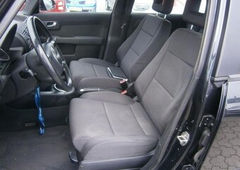 Audi A2 1.4TDi Digiklima nafta manuál 55 kw - 13