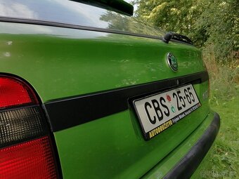 Škoda Felicia Mystery - 13