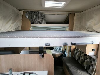 Sunlight T67,2019,2x klima,150ps,super vybava,5mist,AKCE - 13