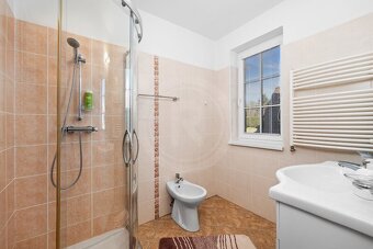 PRODEJ CHALUPY, STARÉ HUTĚ U HORNÍ STROPNICE - 13