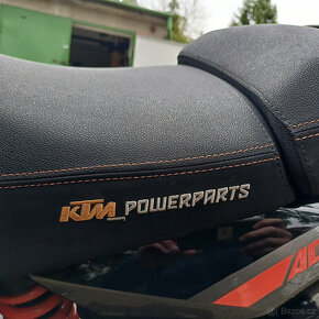 KTM 1190 Adventure - 13