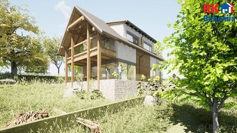 Prodej, stavební pozemek, 2728 m2, Vinařice, Mladá Boleslav - 13