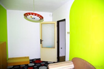 Olšany- Olomouc - RD 300m2+ zahrada 626 m2 - 13