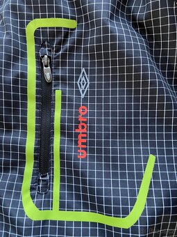 Luxusní sportovní nová pánská souprava Umbro - XL - 13