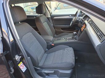VW Passat B8 2.0 TDI 147kW DSG ACC Kamera Navigace ERGO DAB - 13
