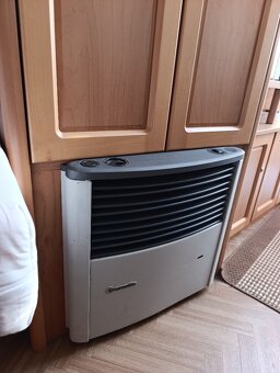 Burster Amara 480 TL - 13