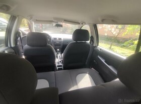 Škoda Fabia 1.2, Kombi, tazne zarizeni, technicky dobry - 13