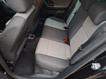 ŠKODA FABIA 1.4 MPI R.2014.NAJ.135 TIS - 13