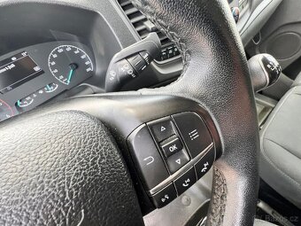 Transit Custom 9miestny 2.0tdci 96kw - 13