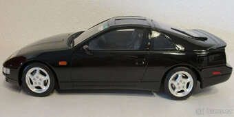 Model 1:18 Nissan GTR (R35) LB Works Type 2 RHD Solido - 13