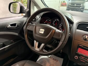 Seat Altea 1,2 TSI 77kW 1.MAJ NEHAVAROVANÉ NOVÉ ROZVODY - 13