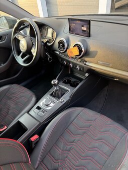 Audi A3 - 13