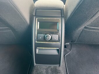► ŠKODA SUPERB II 2.0 TDI 103KW DSG F1 SCOUT LED-XEN-NAVI-TA - 13