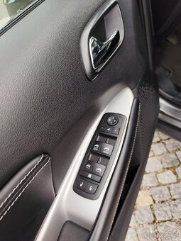Fiat Freemont 2.0Jtd manuál - 13