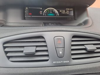 Renualt grand scenic 1.5dci 81kw 2013 - 13