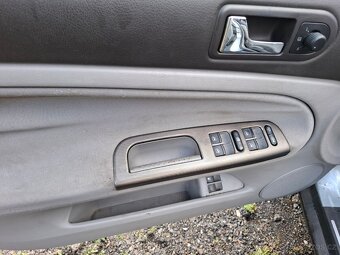 VW PASSAT B 5.5, COMBI 2.0 BENZIN / 96 KW - 13