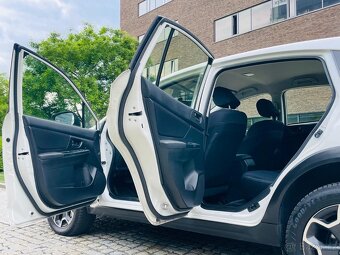 Subaru XV 2.0i BENZÍN 110KW 4x4 AUTOMAT KAMERA NAVIGACE - 13
