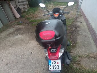 Skutr 125 - 13