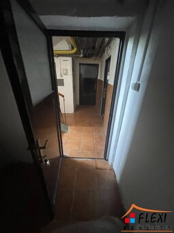 Pronájem zrekonstruovaného bytu 2+1, 55 m2, os. vl., ul. M.H - 13