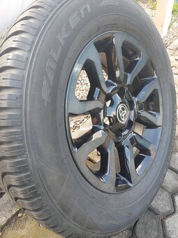 Toyota Hilux, 2.8, INVINCIBLE SPORT, DPH - 13