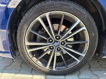Subaru BRZ – stylovka pro radost (jen 48 000 km, automat) - 13