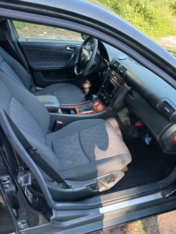 W203 - 13