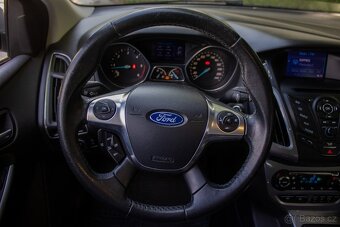 Ford Focus 1.6 TDCi 105hp ECOnetic - 13