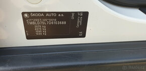 Škoda Yeti 2,0 Tdi 103 Kw 4x4 Laurin+Klement - 13