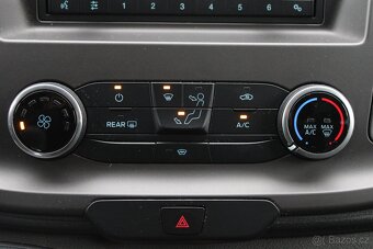 Ford Transit Custom 2,0 TDCi 1.MAJ,L1H1,23TKM,2019 - 13