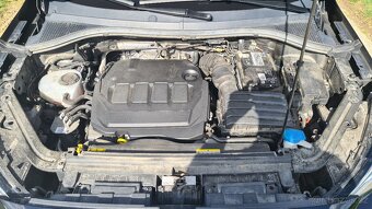 Seat Tarraco FR 2,0 TDI, 147kW, 4drive, 56000km - 13