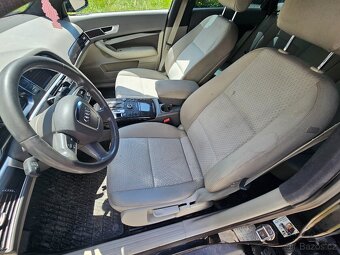 Audi A6C6 2.8i 162kw FACELIFT, QUATTRO - 13