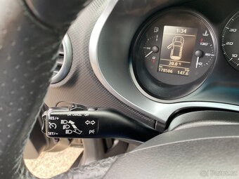 SEAT LEON 1,4 TSi -ELEGANCE - 13