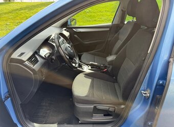 ŠKODA OCTAVIA III 1.6 TDI COMBI // ZÁRUKA // PODZIMNÍ SLEVA - 13